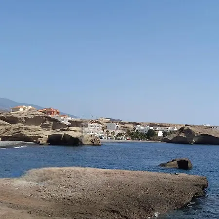 Bonito A 100 M De La Playa