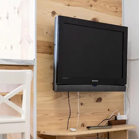 アパート Bonito A 100 M De La Playa *