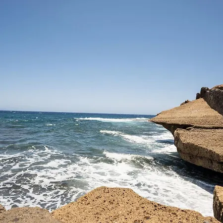 アパート Bonito A 100 M De La Playa