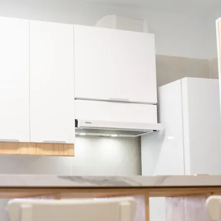 アパート Bonito A 100 M De La Playa Arico