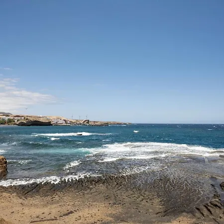Bonito A 100 M De La Playa Διαμέρισμα *