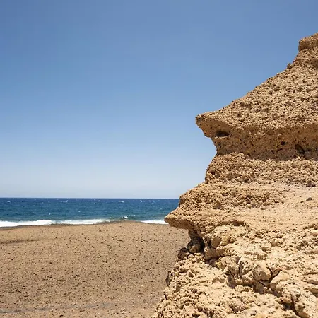 Διαμέρισμα Bonito A 100 M De La Playa