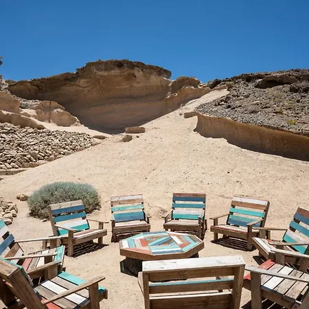 Διαμέρισμα Bonito A 100 M De La Playa *