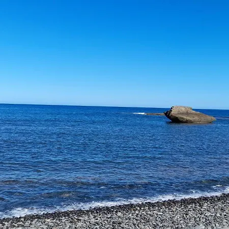 Bonito A 100 M De La Playa Διαμέρισμα Arico