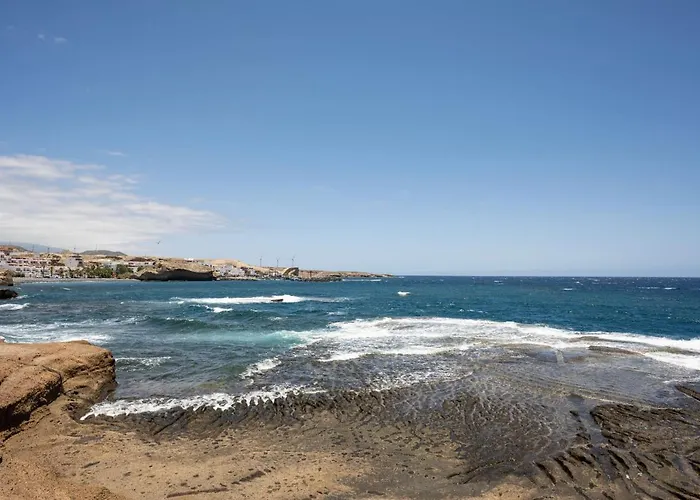 Bonito A 100 M De La Playa Apartment *